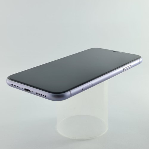 Смартфон iPhone 11 128GB Purple, Model A2221 USED **
