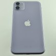 Смартфон iPhone 11 128GB Purple, Model A2221 USED **