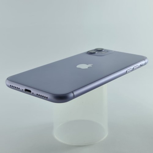 Смартфон iPhone 11 128GB Purple, Model A2221 USED **