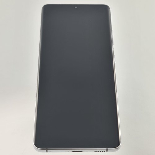 Смартфон Samsung Galaxy S21 Ultra (G998B) 128Gb Phantom Silver (SM-G998BZSDSEK) USED **