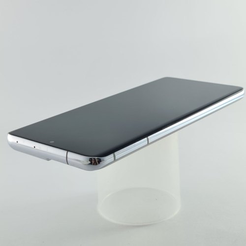 Смартфон Samsung Galaxy S21 Ultra (G998B) 128Gb Phantom Silver (SM-G998BZSDSEK) USED **