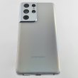 Смартфон Samsung Galaxy S21 Ultra (G998B) 128Gb Phantom Silver (SM-G998BZSDSEK) USED **
