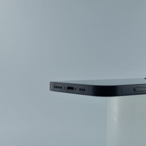 Смартфон iPhone 12 64GB Black, Model A2403 USED **