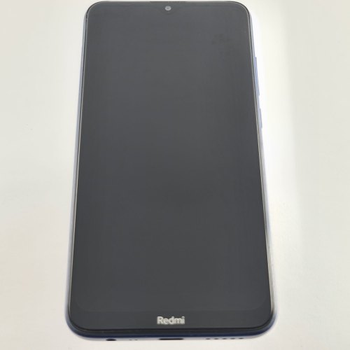Смартфон Xiaomi Redmi 8 3/32Gb Blue USED **