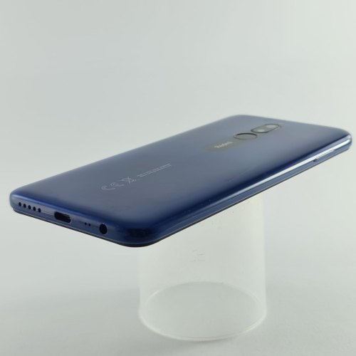 Смартфон Xiaomi Redmi 8 3/32Gb Blue USED **