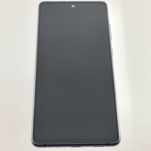 Смартфон Samsung Galaxy S20 FE 2021 (G780G) 128Gb Cloud Navy (SM-G780GZBDSEK) USED **