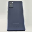 Смартфон Samsung Galaxy S20 FE 2021 (G780G) 128Gb Cloud Navy (SM-G780GZBDSEK) USED **