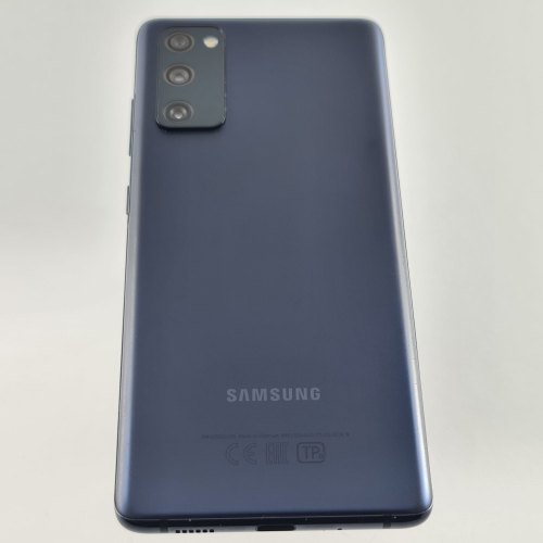 Смартфон Samsung Galaxy S20 FE 2021 (G780G) 128Gb Cloud Navy (SM-G780GZBDSEK) USED **