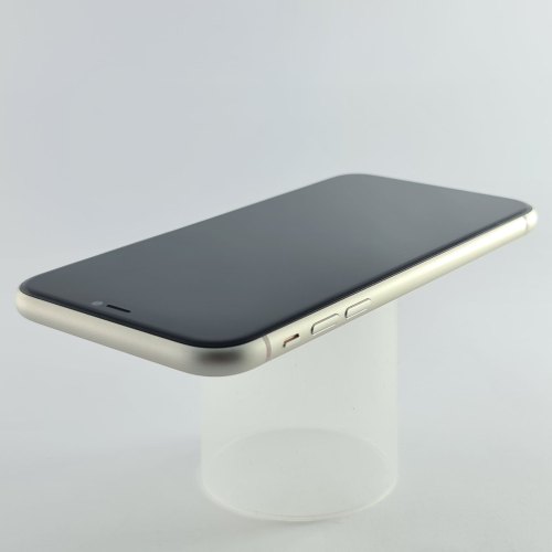 Смартфон iPhone 11 128GB White, Model A2221 USED **