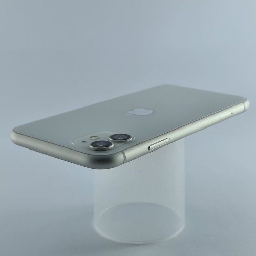 Смартфон iPhone 11 128GB White, Model A2221 USED **