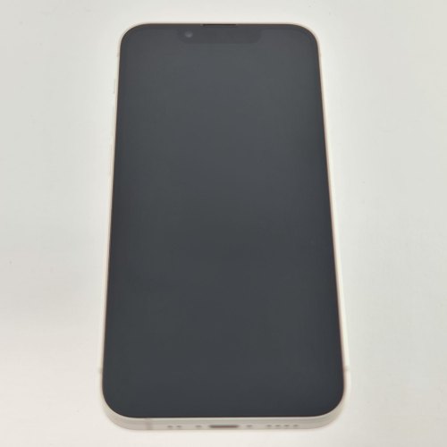 Смартфон iPhone 13 mini 256GB Starlight, Model A2628 USED **