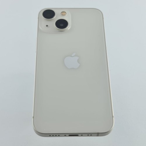 Смартфон iPhone 13 mini 256GB Starlight, Model A2628 USED **