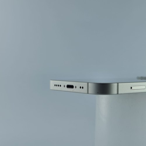 Смартфон iPhone 13 mini 256GB Starlight, Model A2628 USED **