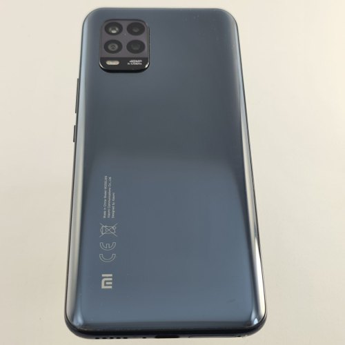 Смартфон Xiaomi Mi Note 10 Lite 6/128Gb Midnight Black USED **