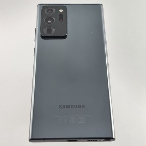 Смартфон Samsung Galaxy Note 20 Ultra (N986B) 512Gb Black (SM-N986BZKHSEK) USED **