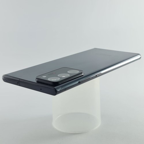 Смартфон Samsung Galaxy Note 20 Ultra (N986B) 512Gb Black (SM-N986BZKHSEK) USED **