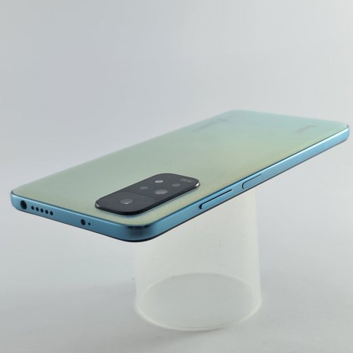 Смартфон Xiaomi Redmi Note 11 4/128Gb Star Blue USED **