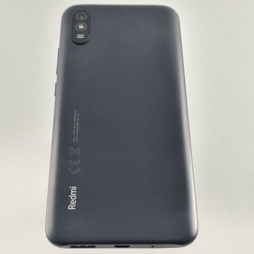 Смартфон Xiaomi Redmi 9A 2/32Gb Granite Gray USED **