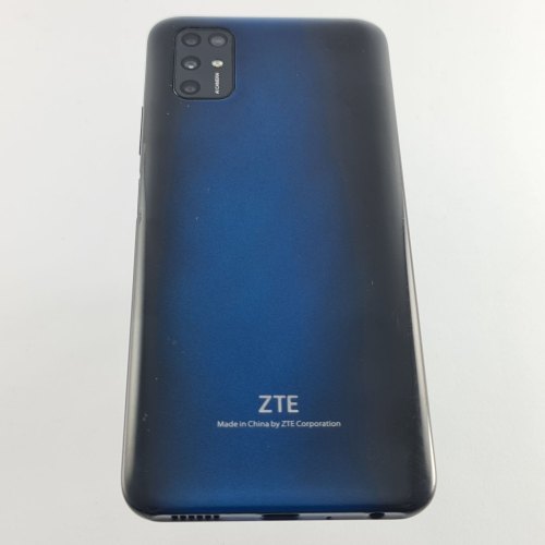 Смартфон ZTE Blade V2020 Smart 4/128Gb Blue USED **