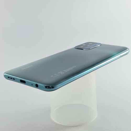 Смартфон Xiaomi Redmi Note 10 4/64Gb Lake Green USED **