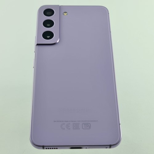 Смартфон Samsung Galaxy S22 (S901B) 128Gb Bora Purple (SM-S901BLVDSEK) USED **