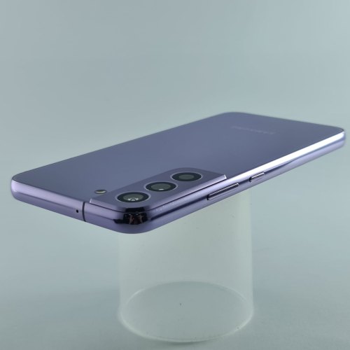Смартфон Samsung Galaxy S22 (S901B) 128Gb Bora Purple (SM-S901BLVDSEK) USED **