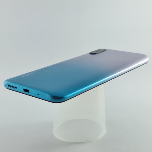Смартфон Xiaomi Redmi 9A 2/32Gb Glacial Blue USED **
