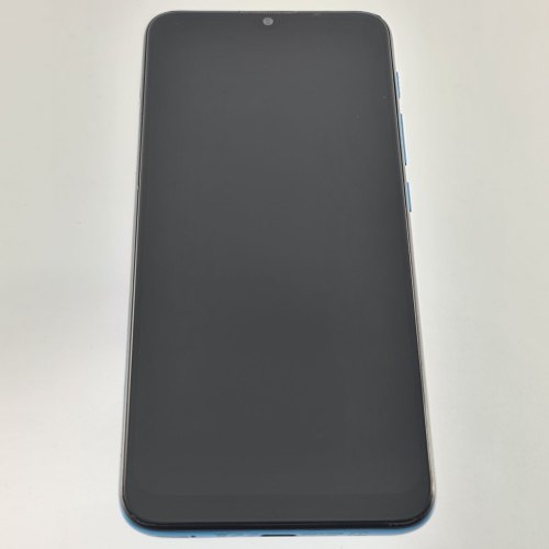 Смартфон Motorola Moto E7 Power (XT2097) 4/64Gb Tahiti Blue USED **