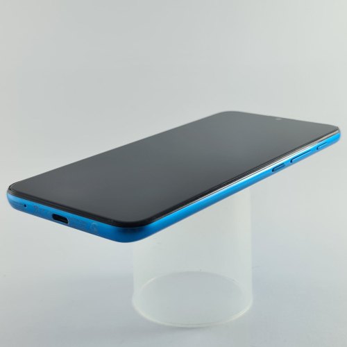 Смартфон Motorola Moto E7 Power (XT2097) 4/64Gb Tahiti Blue USED **