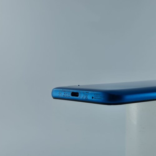 Смартфон Motorola Moto E7 Power (XT2097) 4/64Gb Tahiti Blue USED **