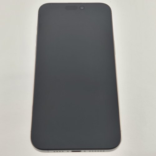 Смартфон iPhone 15 Pro Max 256GB Black Titanium,Model A3106 USED **