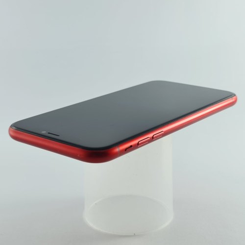 Смартфон iPhone XR 128GB (PRODUCT)RED, Model A2105 USED **