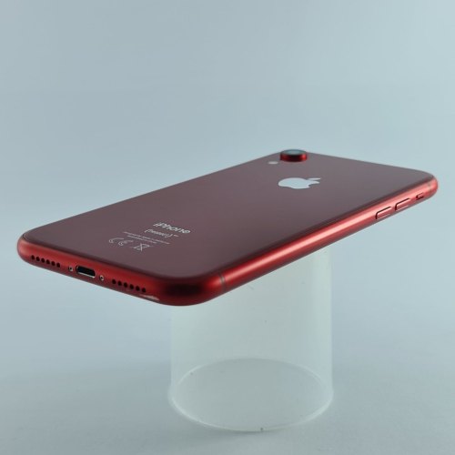 Смартфон iPhone XR 128GB (PRODUCT)RED, Model A2105 USED **