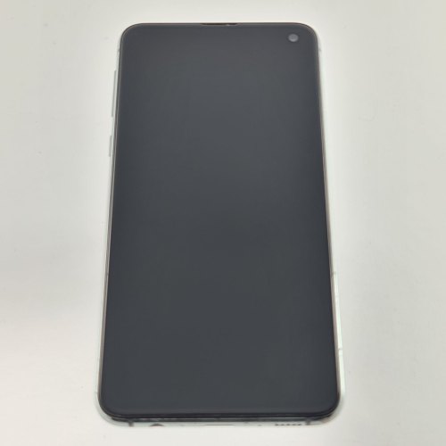 Смартфон Samsung Galaxy S10e (G970F) 128Gb Green (SM-G970FZGDSEK) USED **