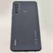 Смартфон Xiaomi Redmi Note 8T 4/64Gb Gray USED **