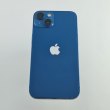 Смартфон iPhone 13 128GB Blue, Model A2633 USED **