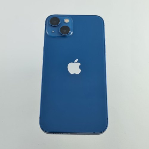 Смартфон iPhone 13 128GB Blue, Model A2633 USED **