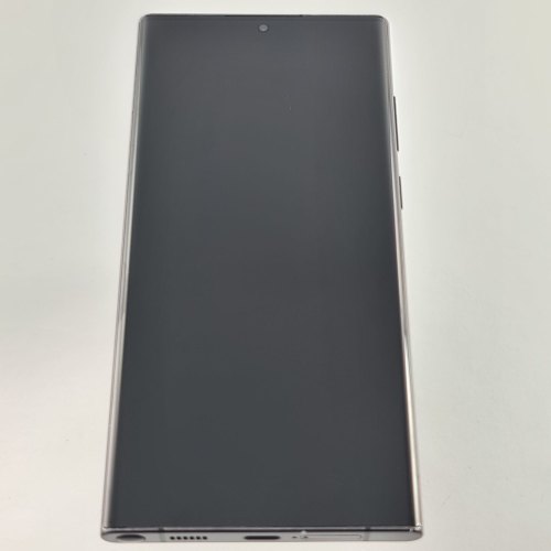 Смартфон Samsung Galaxy S22 Ultra (S908B) 256Gb Phantom Black (SM-S908BZKGSEK) USED **