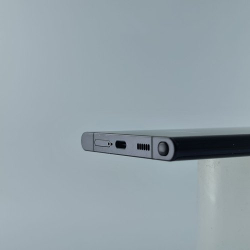 Смартфон Samsung Galaxy S22 Ultra (S908B) 256Gb Phantom Black (SM-S908BZKGSEK) USED **