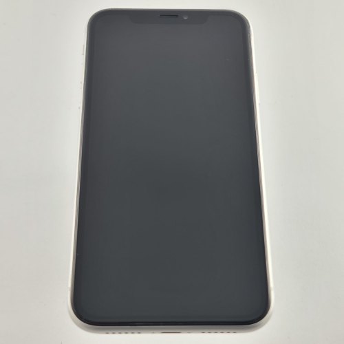 Смартфон iPhone XR 128GB White, Model A2105 USED **