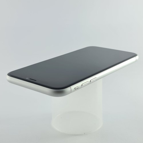 Смартфон iPhone XR 128GB White, Model A2105 USED **