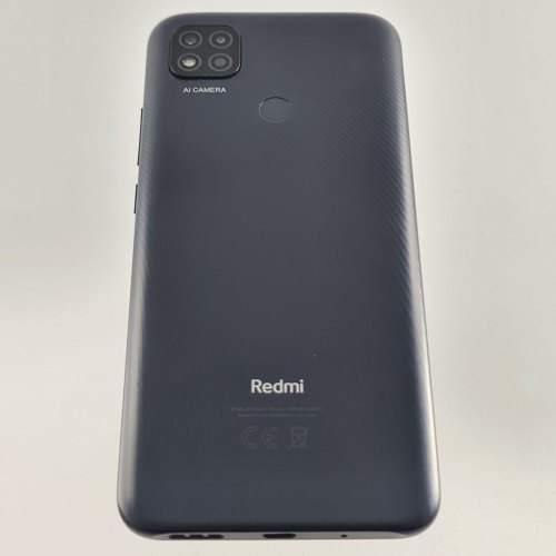 Смартфон Xiaomi Redmi 9C 3/64Gb Midnight Gray USED **