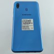 Смартфон Samsung Galaxy A30 (A305F) 64Gb Blue (SM-A305FZBOSEK) USED **