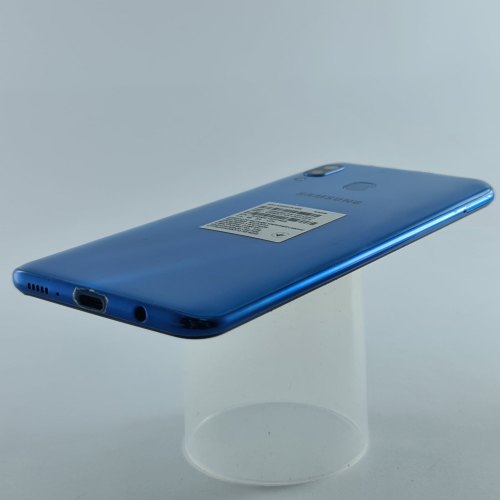 Смартфон Samsung Galaxy A30 (A305F) 64Gb Blue (SM-A305FZBOSEK) USED **