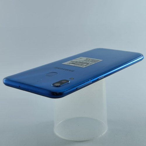 Смартфон Samsung Galaxy A30 (A305F) 64Gb Blue (SM-A305FZBOSEK) USED **