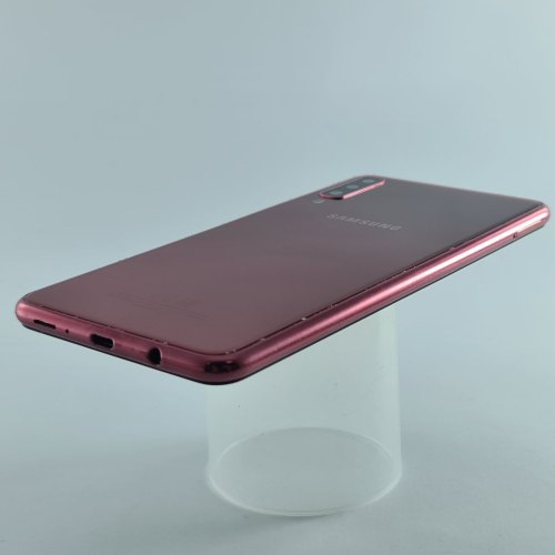 Смартфон Samsung Galaxy A7 2018 (A750F) 64Gb Pink (SM-A750FZIUSEK) USED **