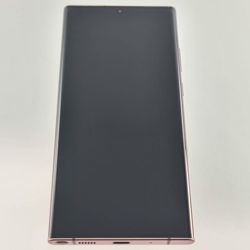 Смартфон Samsung Galaxy Note 20 Ultra (N985F) 256Gb Bronze (SM-N985FZNGSEK) USED **
