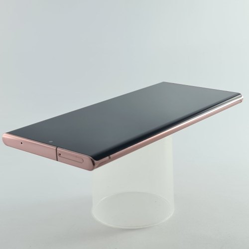 Смартфон Samsung Galaxy Note 20 Ultra (N985F) 256Gb Bronze (SM-N985FZNGSEK) USED **