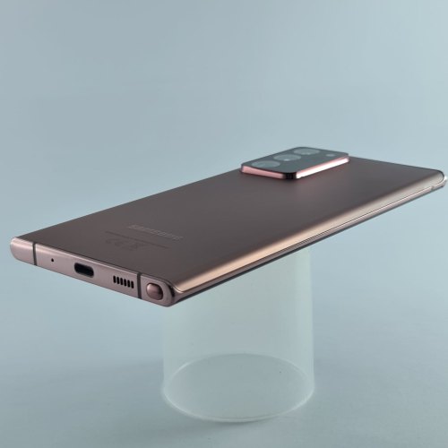 Смартфон Samsung Galaxy Note 20 Ultra (N985F) 256Gb Bronze (SM-N985FZNGSEK) USED **