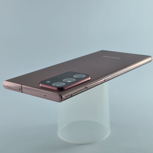 Смартфон Samsung Galaxy Note 20 Ultra (N985F) 256Gb Bronze (SM-N985FZNGSEK) USED **